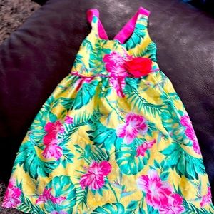 Penelope Mack Dress -18M